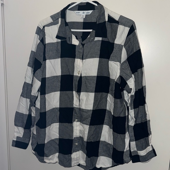 Old Navy Other - Old Navy Pj Shirt